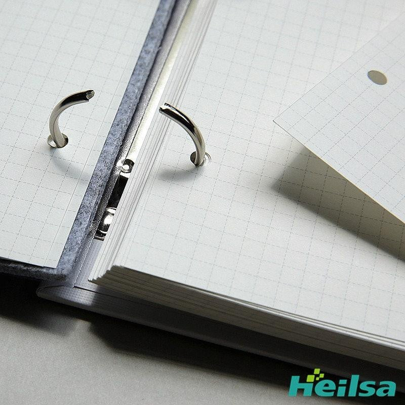 Handmade Notebook Journal