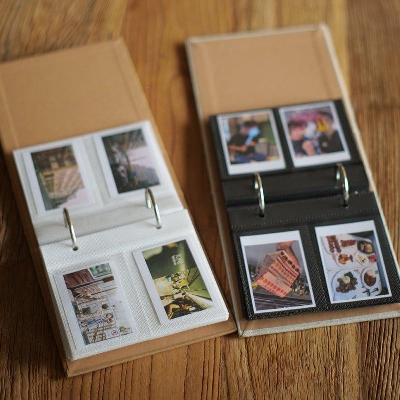 Instax Mini Photo Album Personalized