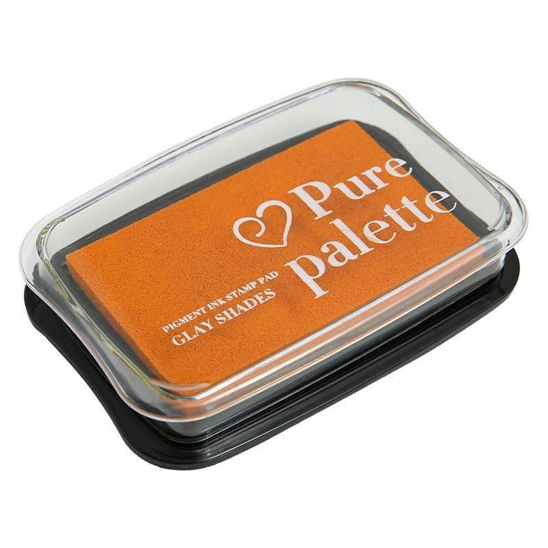 Retro Color Stamp Ink Pads