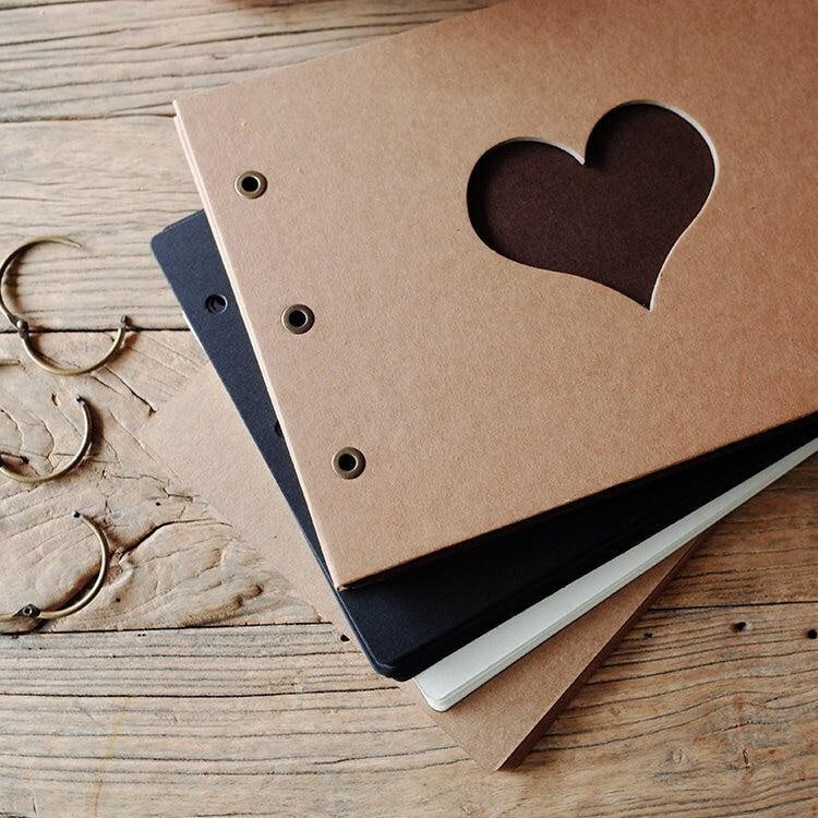 Scrapbook for Couples