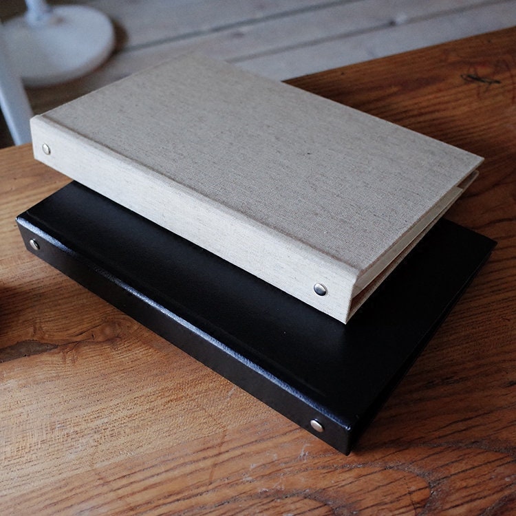 Photo Albums with Sleeves 3.5x5 Inch