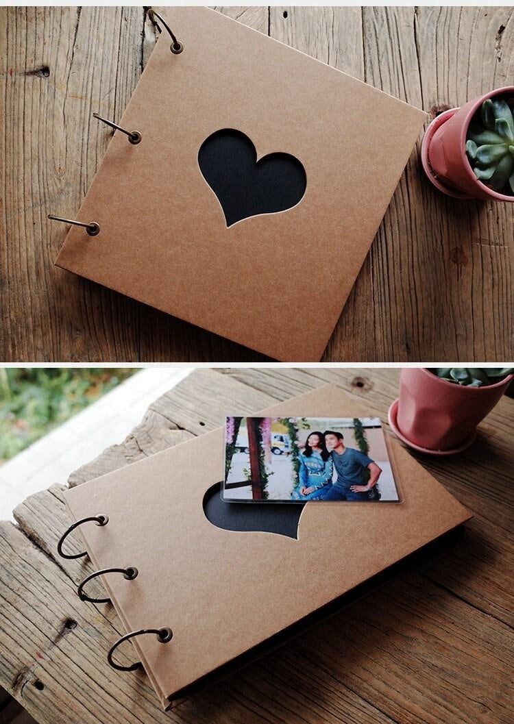 Scrapbook for Couples