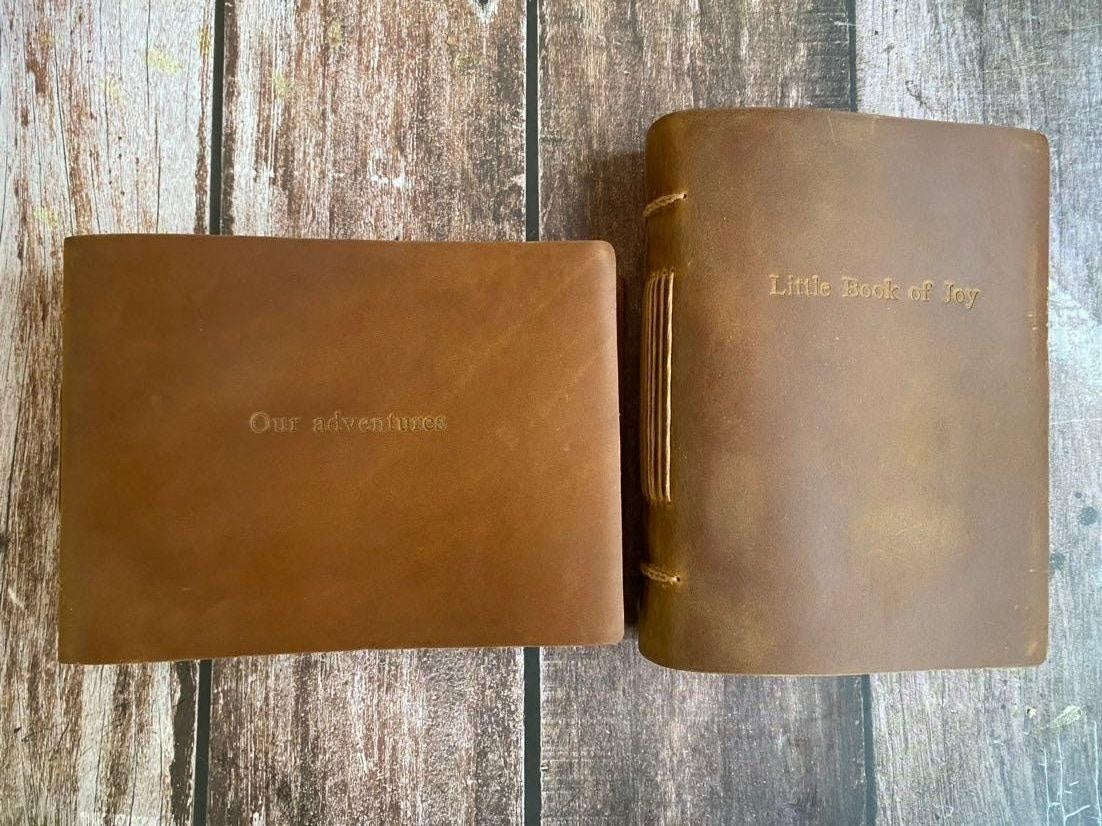 Personalized Vintage Genuine Leather Journal. Genuine Leather Travel Journal Rustic Diary Blank Sketchbook Traveler's Notebook Gift 400 Page